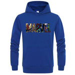 Marvel  Sweatshirt's