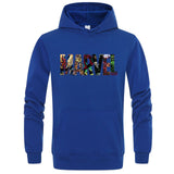 Marvel  Sweatshirt's