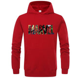 Marvel  Sweatshirt's