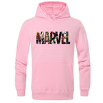 Marvel  Sweatshirt's