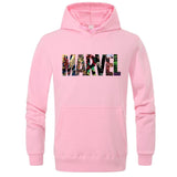 Marvel  Sweatshirt's