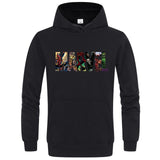 Marvel  Sweatshirt's