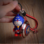 Marvel Super Heroes Series Keychain
