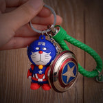 Marvel Super Heroes Series Keychain