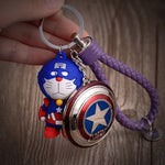 Marvel Super Heroes Series Keychain