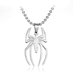 Spiderman Venom Keychain
