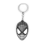 Spiderman Venom Keychain