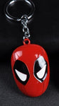 Deadpool Keychain