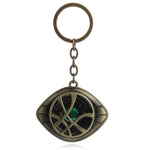 Thor Odinson Thunder Keychain