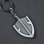 Avengers Infinity War Superhero Black Panther Keychain Marvel Comics Key Ring Chaveiro Mask Key Chain