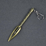 Avengers Infinity War Superhero Black Panther Keychain Marvel Comics Key Ring Chaveiro Mask Key Chain