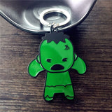 NewFashion Flash keychain