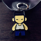 NewFashion Flash keychain
