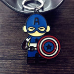 NewFashion Flash keychain