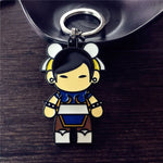 NewFashion Flash keychain