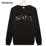 Marvel  Sweetshirt's