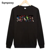 Marvel  Sweetshirt's