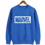 Marvel Sweatshirts