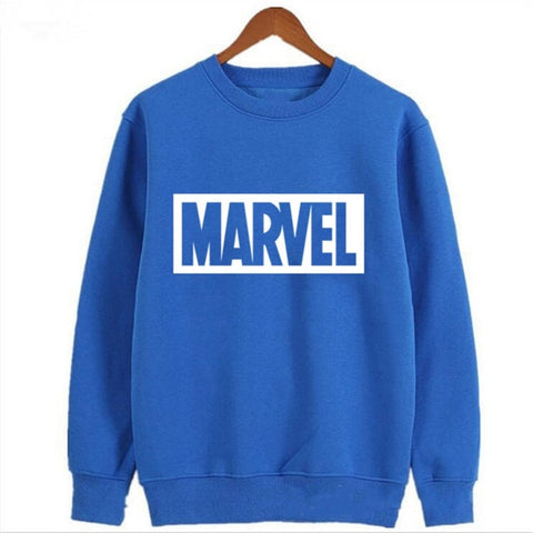 Marvel Sweatshirts