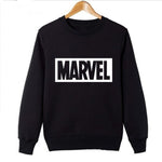 Marvel Sweatshirts