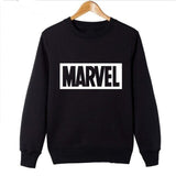 Marvel Sweatshirts