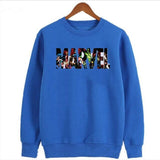 Marvel Sweatshirts