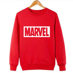 Marvel Sweatshirts