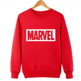Marvel Sweatshirts