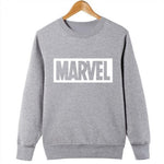 Marvel Sweatshirts