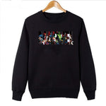 Marvel Sweatshirts