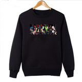 Marvel Sweatshirts