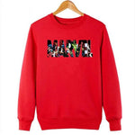 Marvel Sweatshirts