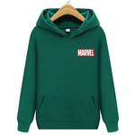 Marvel Sweatshirts