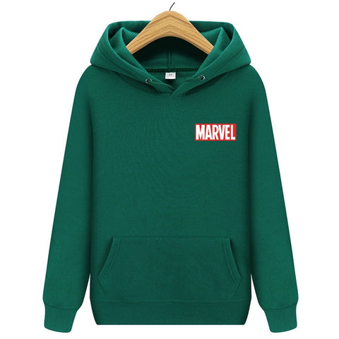 Marvel Sweatshirts