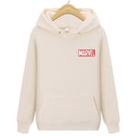 Marvel Sweatshirts