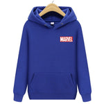 Marvel Sweatshirts