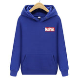 Marvel Sweatshirts
