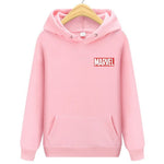 Marvel Sweatshirts