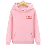 Marvel Sweatshirts
