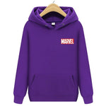 Marvel Sweatshirts
