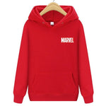Marvel Sweatshirts
