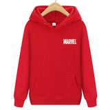 Marvel Sweatshirts