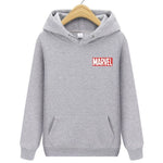 Marvel Sweatshirts