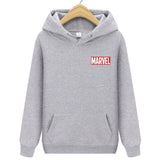 Marvel Sweatshirts