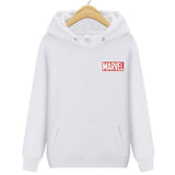 Marvel Sweatshirts