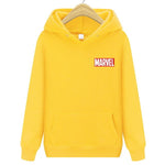 Marvel Sweatshirts