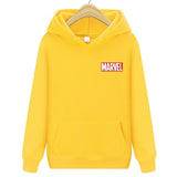 Marvel Sweatshirts