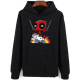 Deadpool Sweatshirts