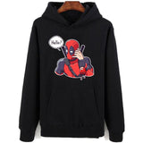 Deadpool Sweatshirts