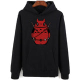 Deadpool Sweatshirts